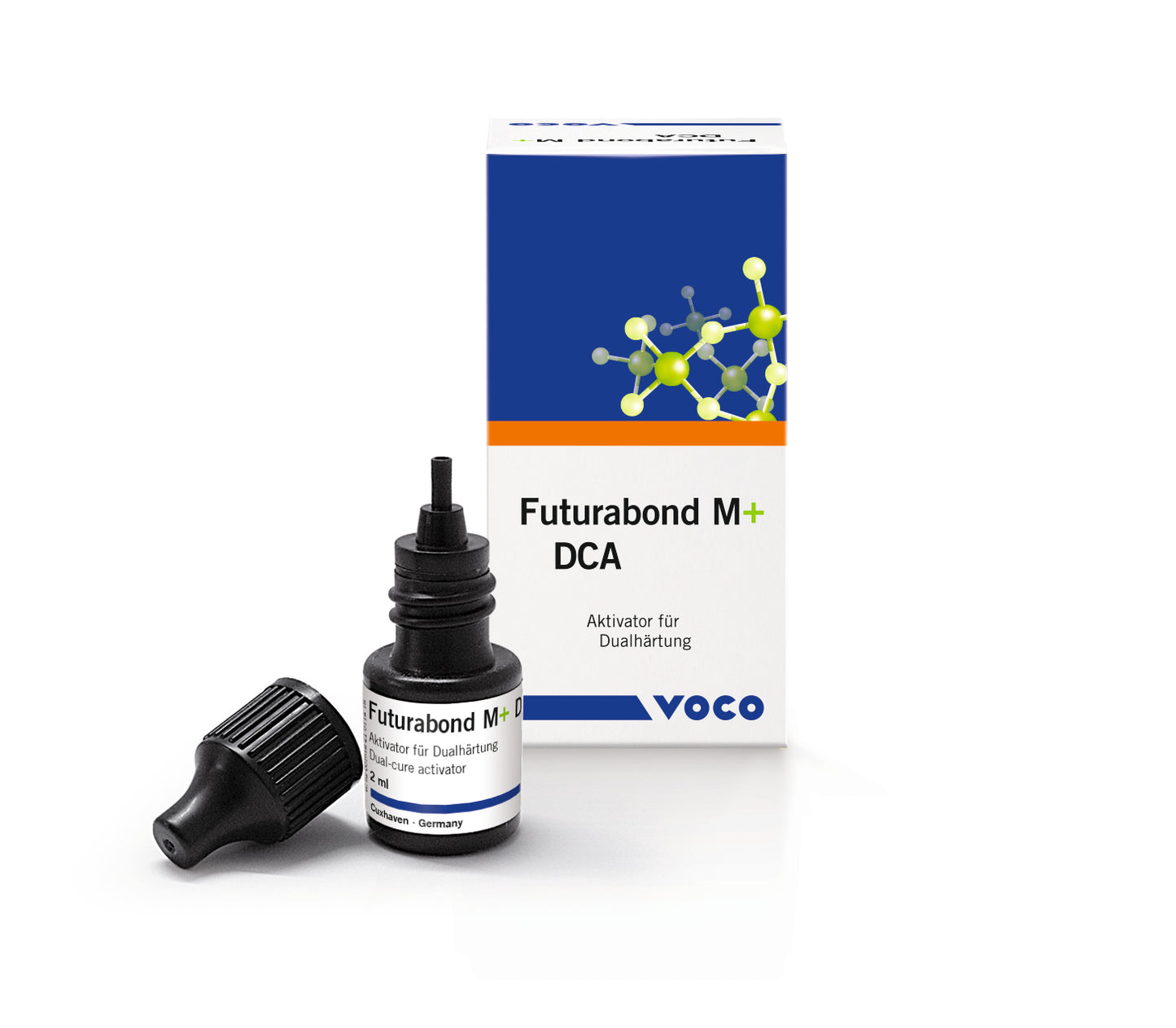 Activador Futurabond M+ DCA 2ml – Voco