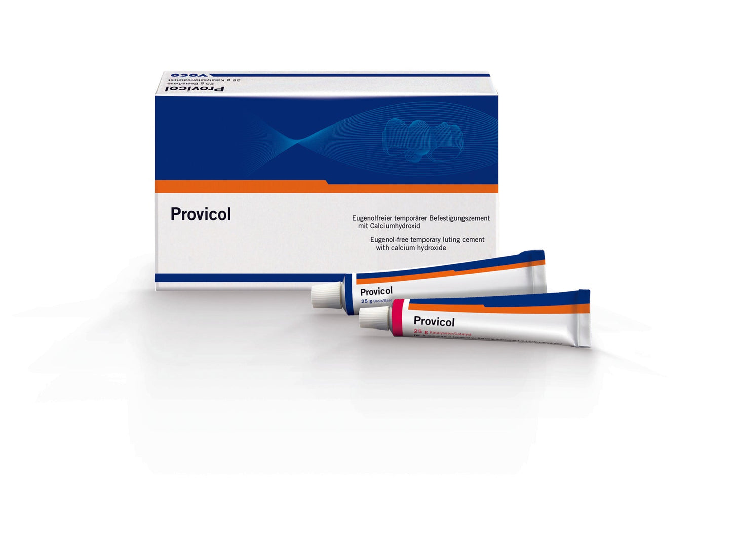 Provicol 1075 - Voco