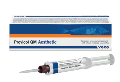 Provicol qm plus seringa 5ml - Voco