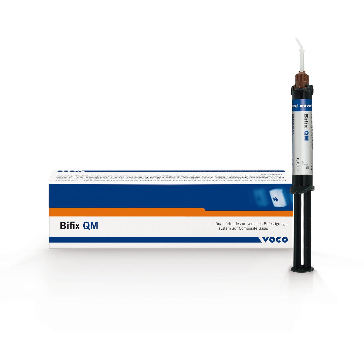Bifix qm 10g 1218 - Voco