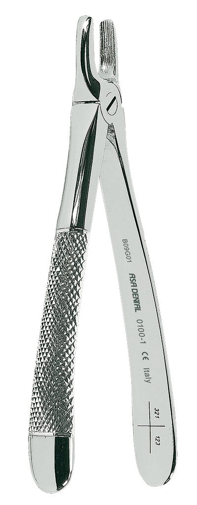 Forceps n.1 – Asa Dental