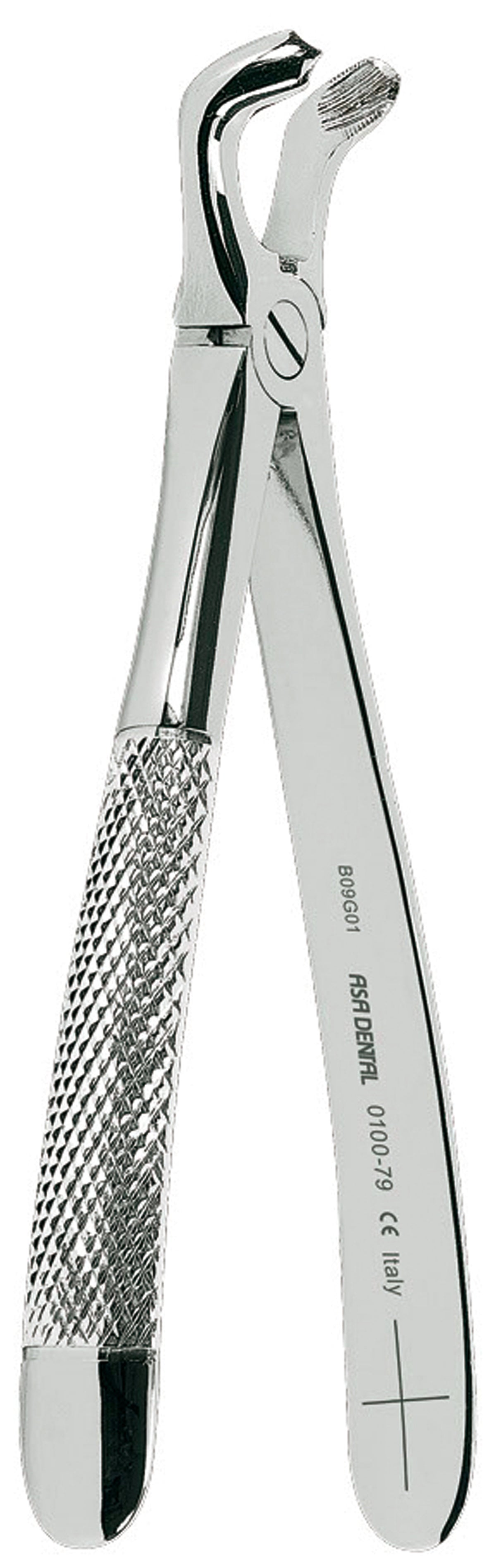 Forceps n.79 – Asa Dental