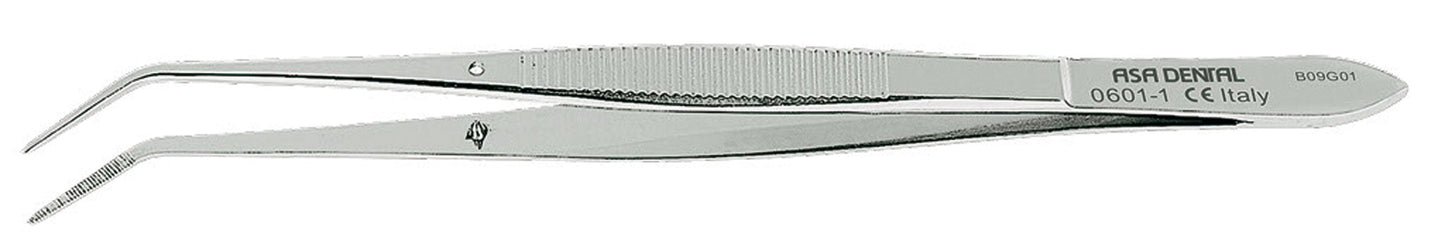 Pincas - Asa dental