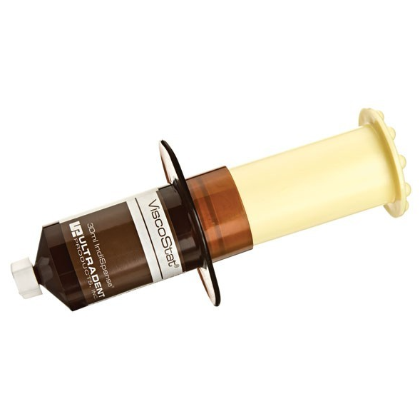Viscostat Seringa 30ml. 0645 – Ultradent