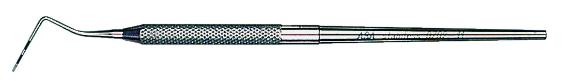 Sonda Cp11 Asa 070211 - Asa dental