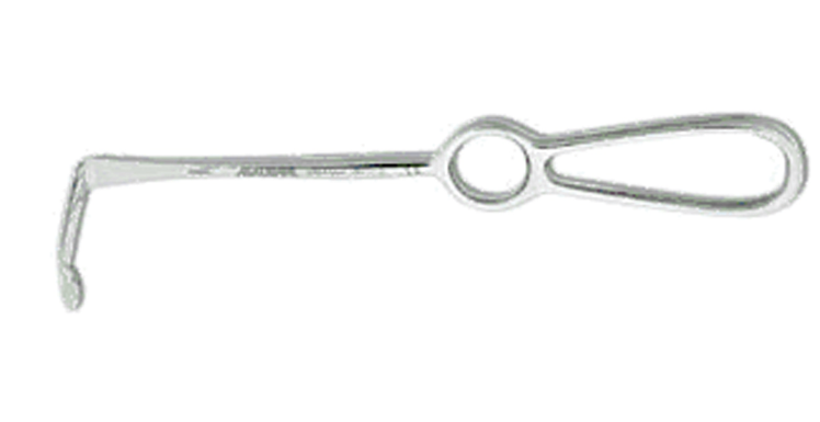 Retrator langen beck - Asa Dental