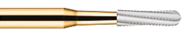 Brocas F.g. Tungsténio 153012 19mm – Dentsply