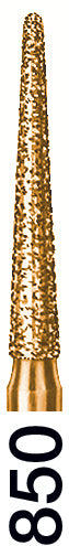 Brocas F.g.2000 2850314016k Diam. - Komet