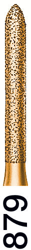 Brocas F.g.2000 2879314014k Diam. - Komet