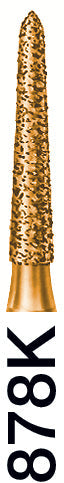 Brocas F.g. Diamante Mod. 2878k Corte Rapido Serie 2000 – Komet