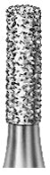 Brocas F.g. Diamante Mod. 835 Cilindrico Activo 3 E 4mm – Komet