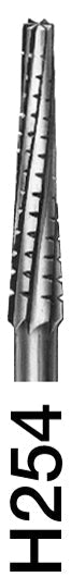 Brocas F.g. H254314010 – Komet