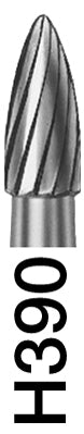 Brocas F.g. H390314016k Tungst. – Komet