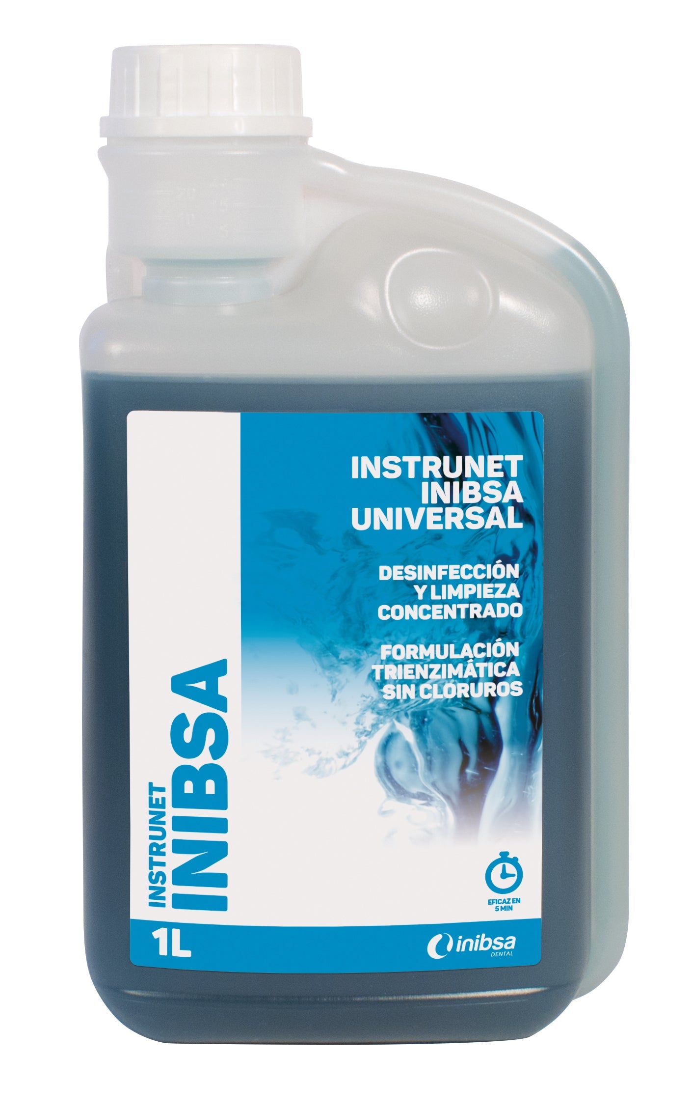 Instrunet Inibsa Universal 1l. – Inibsa