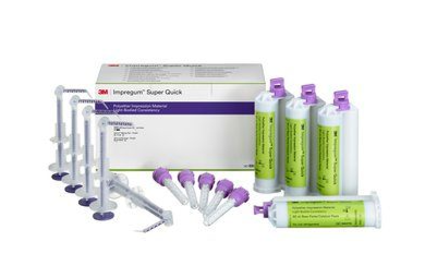 Impregum Super Quick Light Body - Solventum