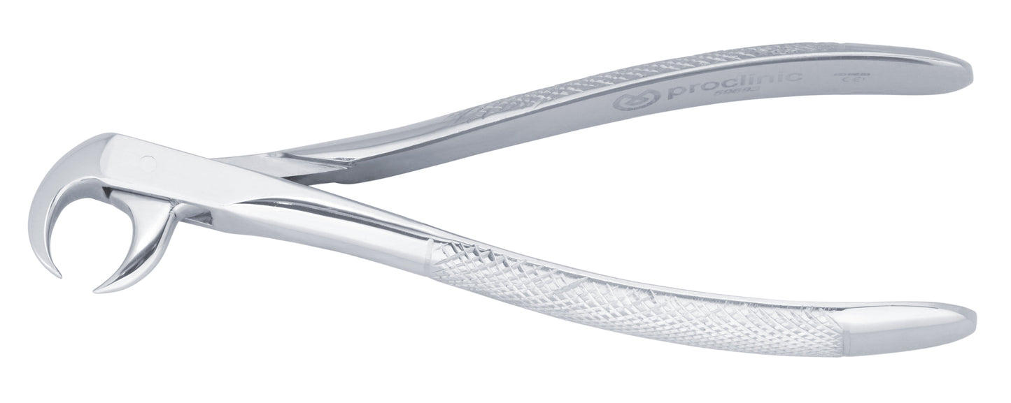 Forceps n.86 c - Proclinic