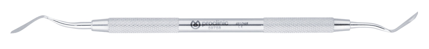 Faca kirkland - Proclinic