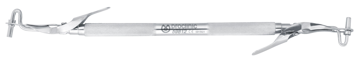 Porta-amalgamas - Proclinic