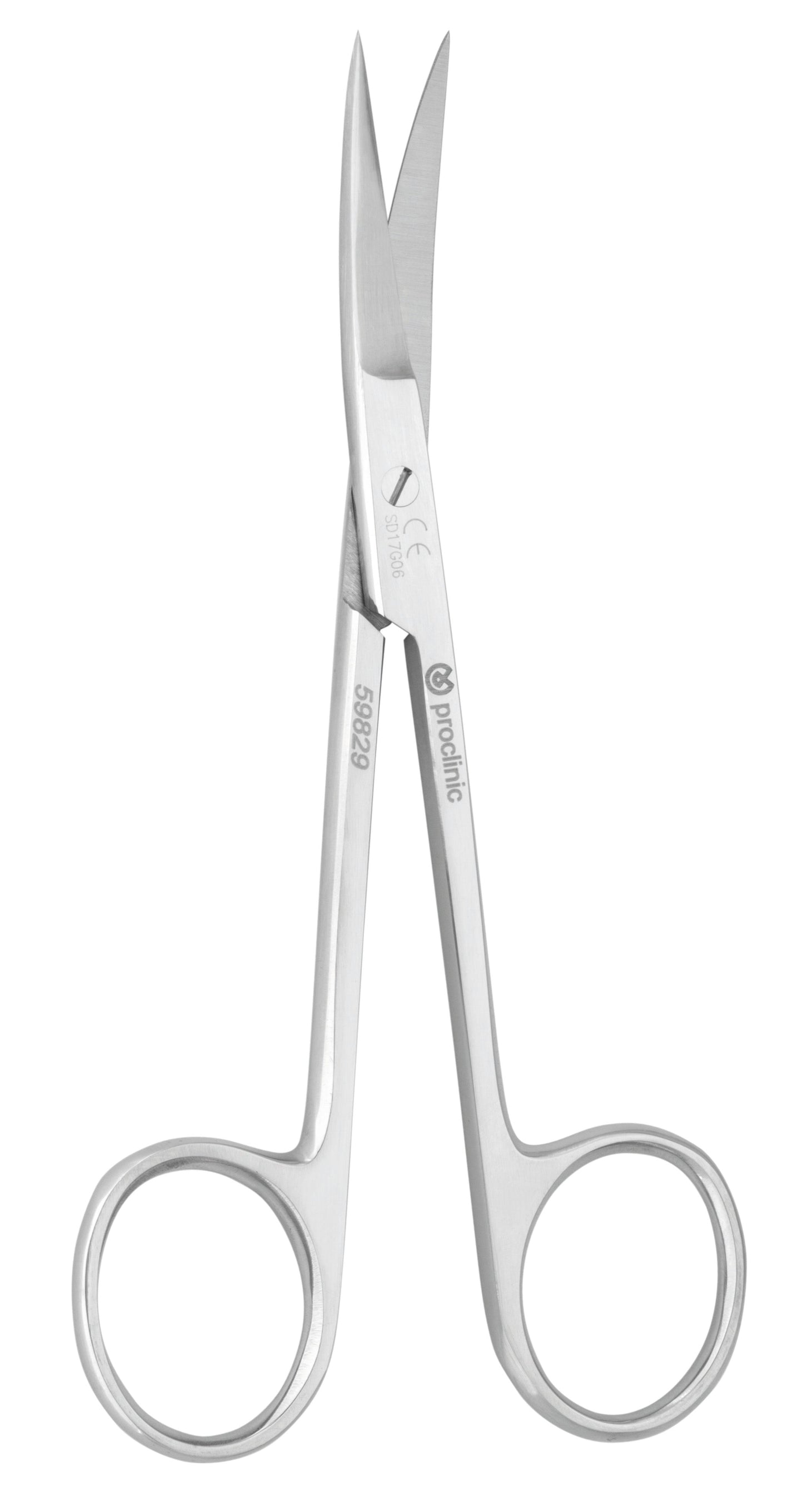 Tesoura de cirurgia – Proclinic