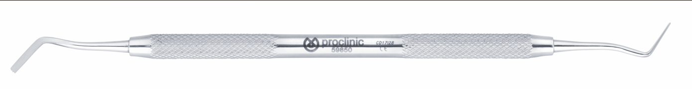 Intrumento Pfio Retrator – Proclinic