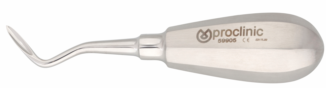 Alavanca para apices - Proclinic