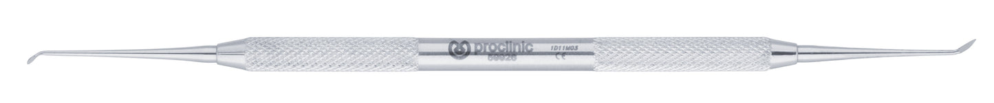 Cleoidediscoide - Proclinic
