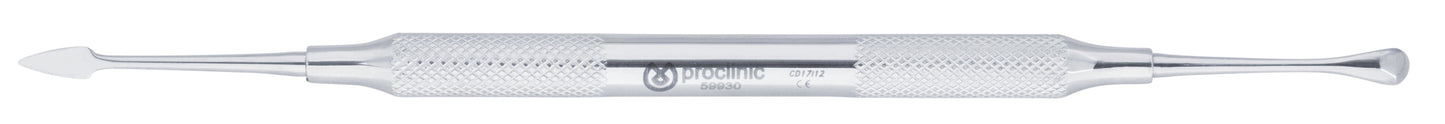 Periostotomo moltbusser - Proclinic