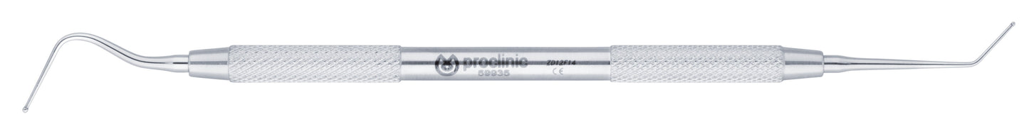 Pich porta hidroxido duplo - Proclinic