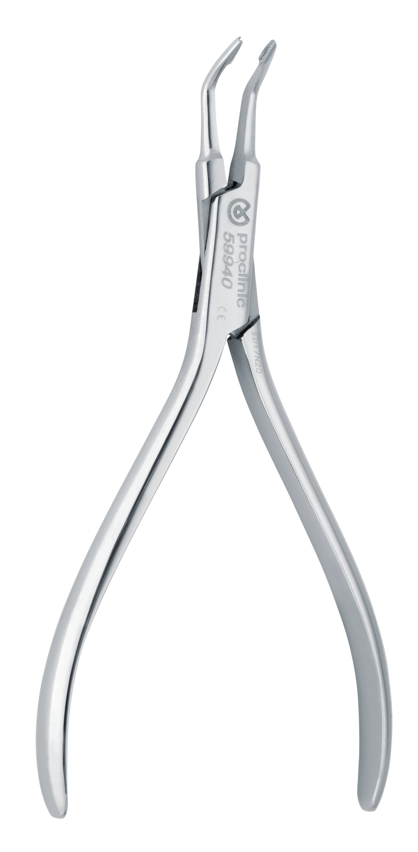 Pinca de fragmentos n.1 - Proclinic
