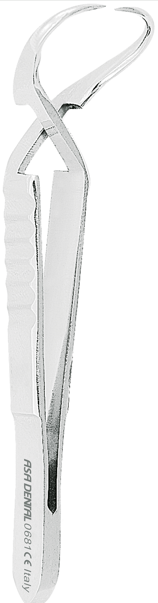 Pincas pcampo – Asa Dental