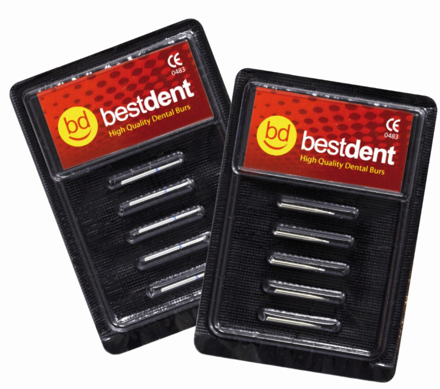 Brocas F.g. Diamante Mod. 801 – Bestdent