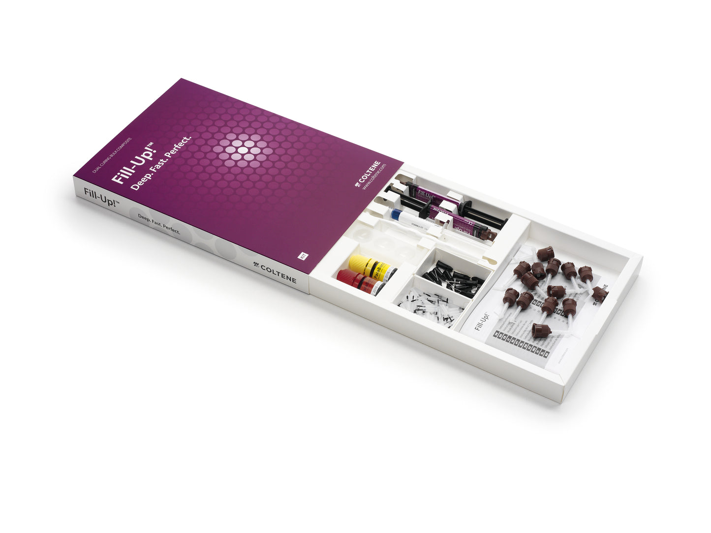 Fill Up Intro Kit - Coltene-Whaledent