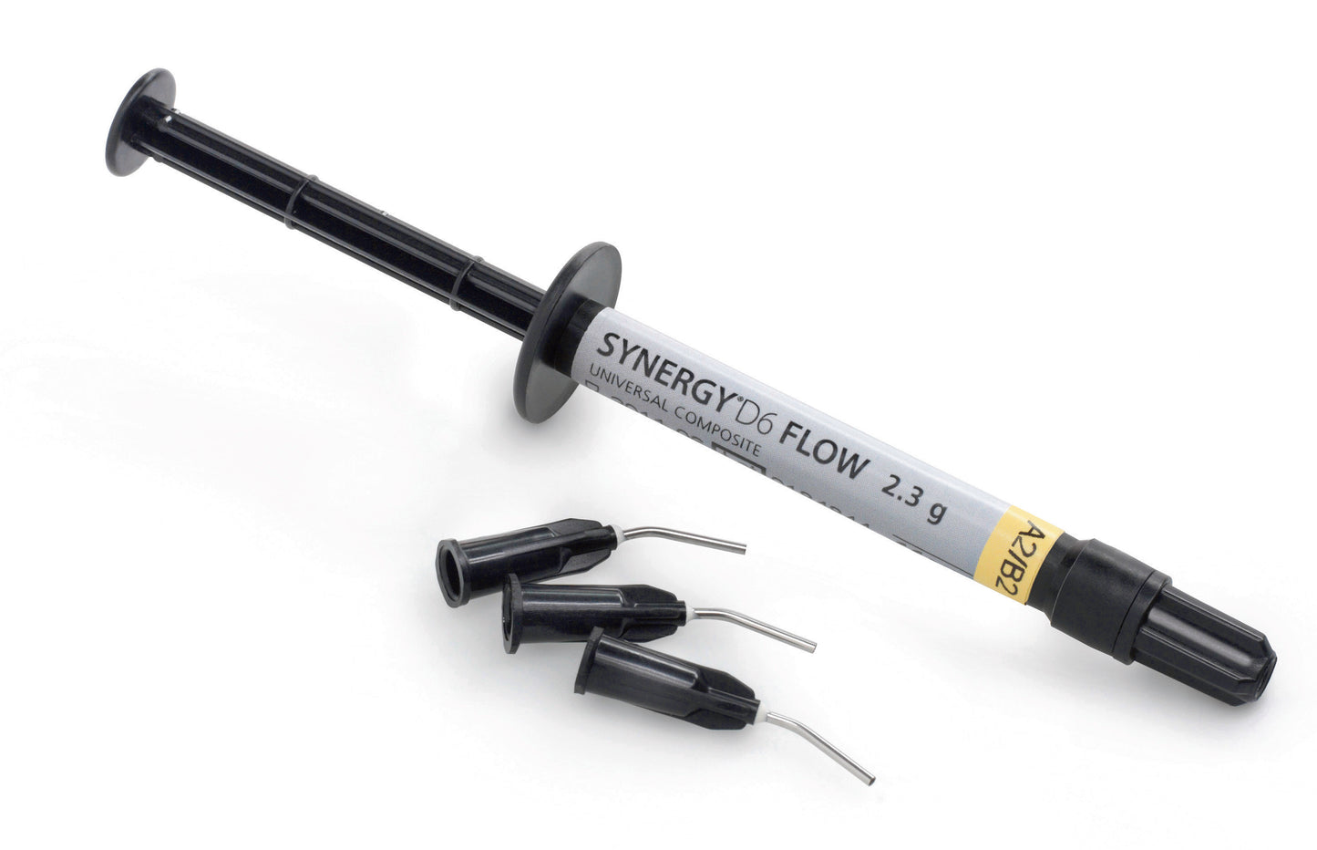 Composito Synergy D6 Flow - Coltene-Whaledent