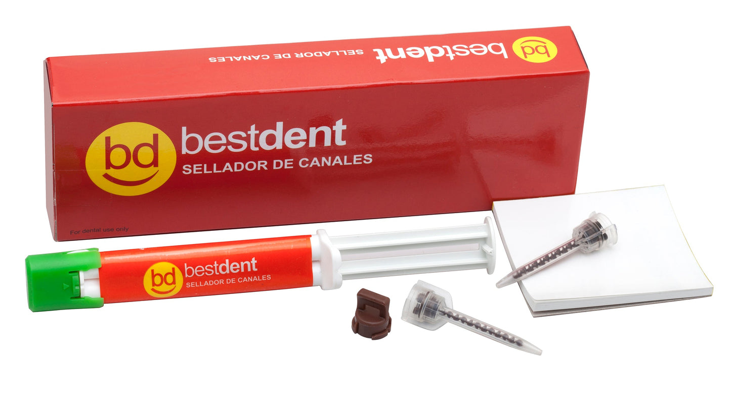 Selante de canais - Bestdent