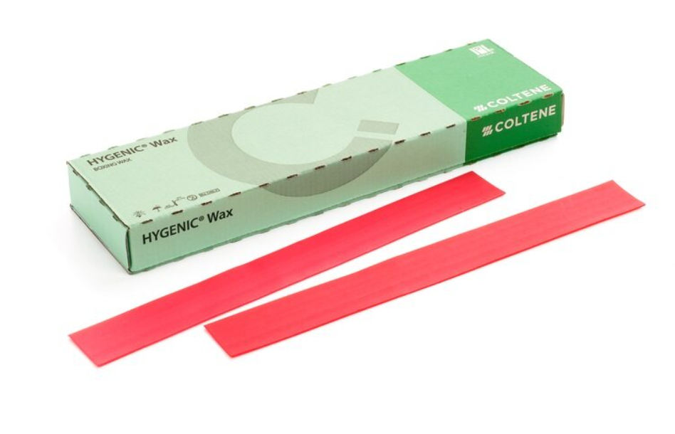 Boxing Wax Regular– Hygenic