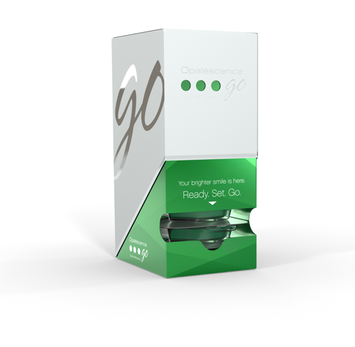Opalescence Go 6% Kit Paciente 1unid – Ultradent63910