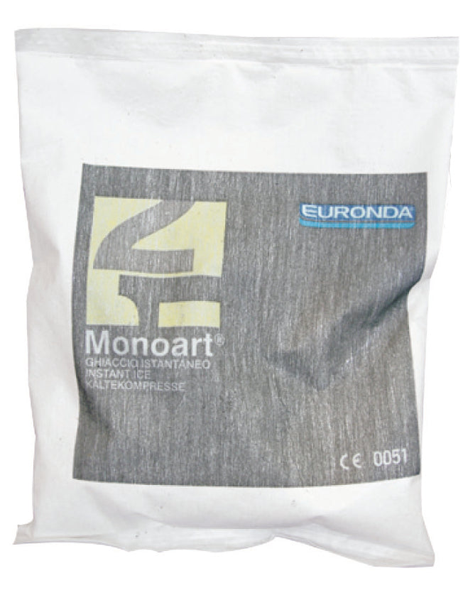 Gelo Instantâneo Euronda - Euronda Monoart