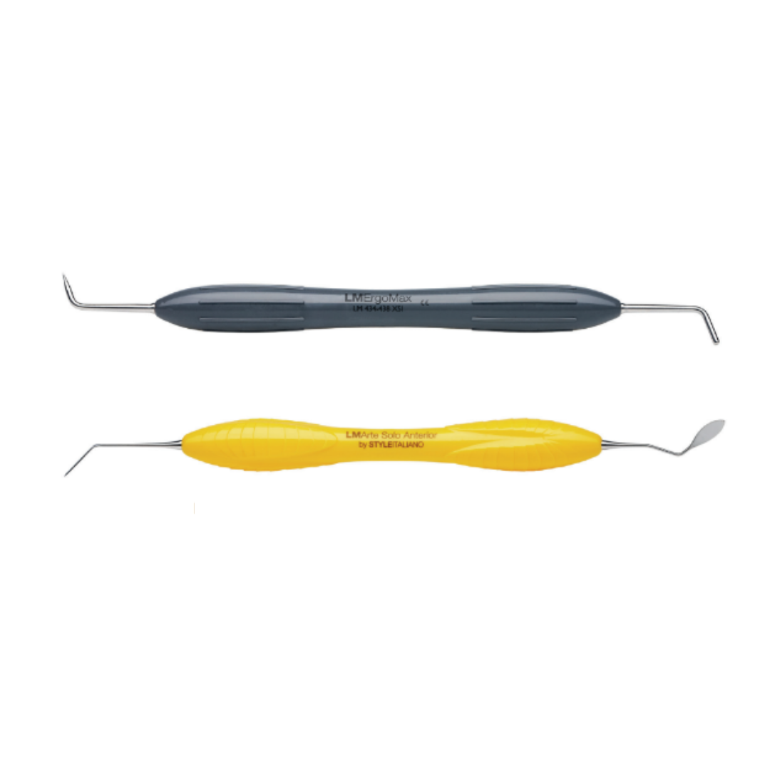 Lm arte solo posterior 434438 xsi - LM