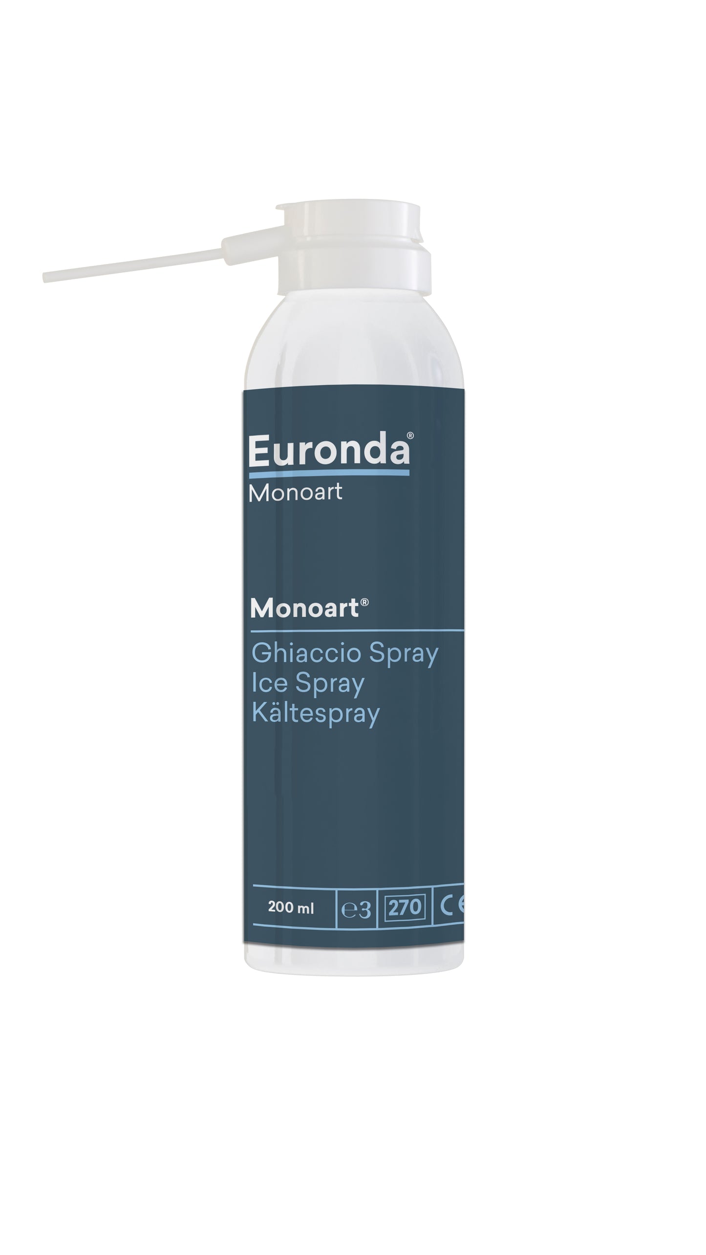Spray de Arrefecimento Eskimo - Euronda Monoart