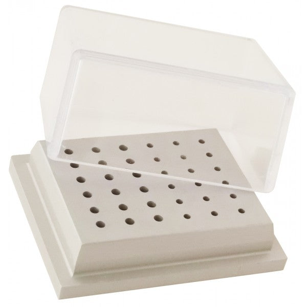 Broqueiro Metal Univ. 18 Fg+18 Ca – Larident