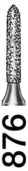 Brocas F.g. 876314009k Diamante – Komet