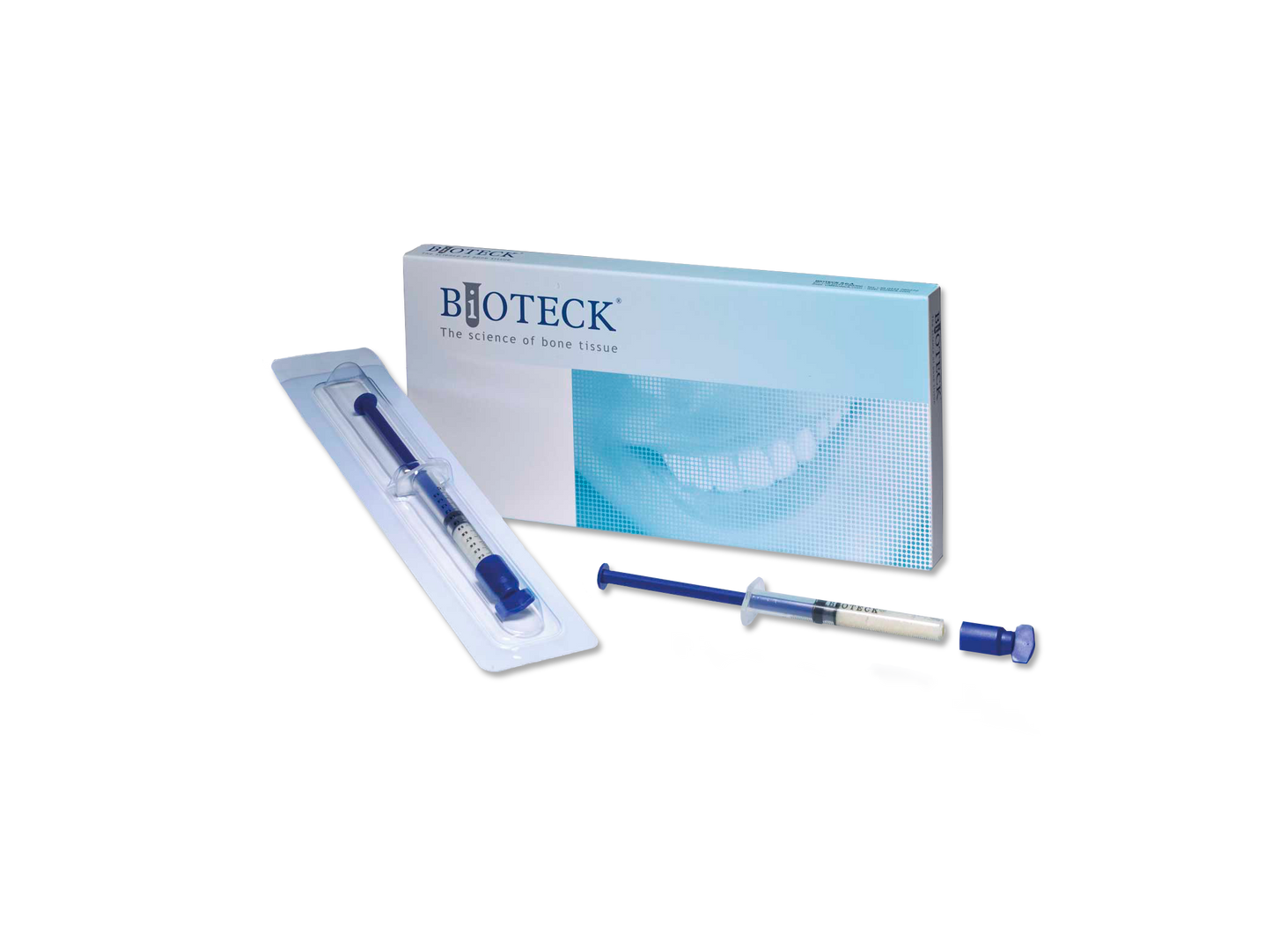 Bio-gen Granulado Mix Gel - Bioteck
