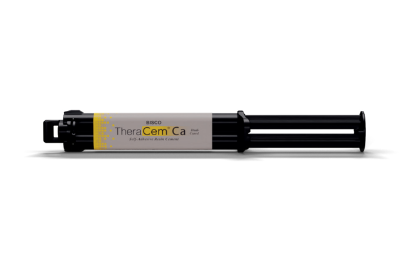 Theracem ca 1 seringas x 8g - Bisco