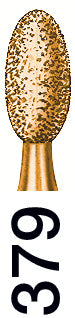 Brocas F.g.2000 2379314023k Diam. - Komet