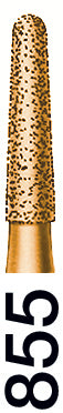 Brocas F.g.2000 2855314025k Diam. - Komet