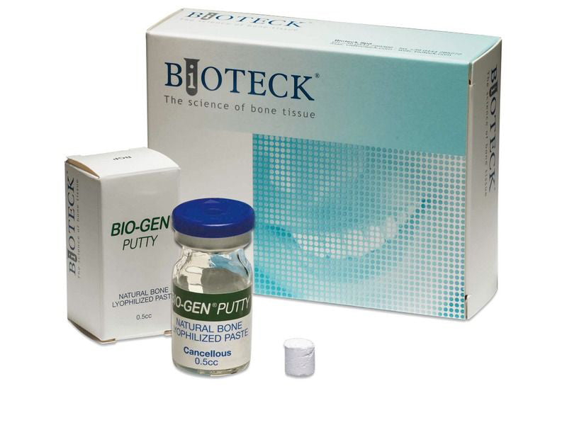 Biogen Putty - Bioteck