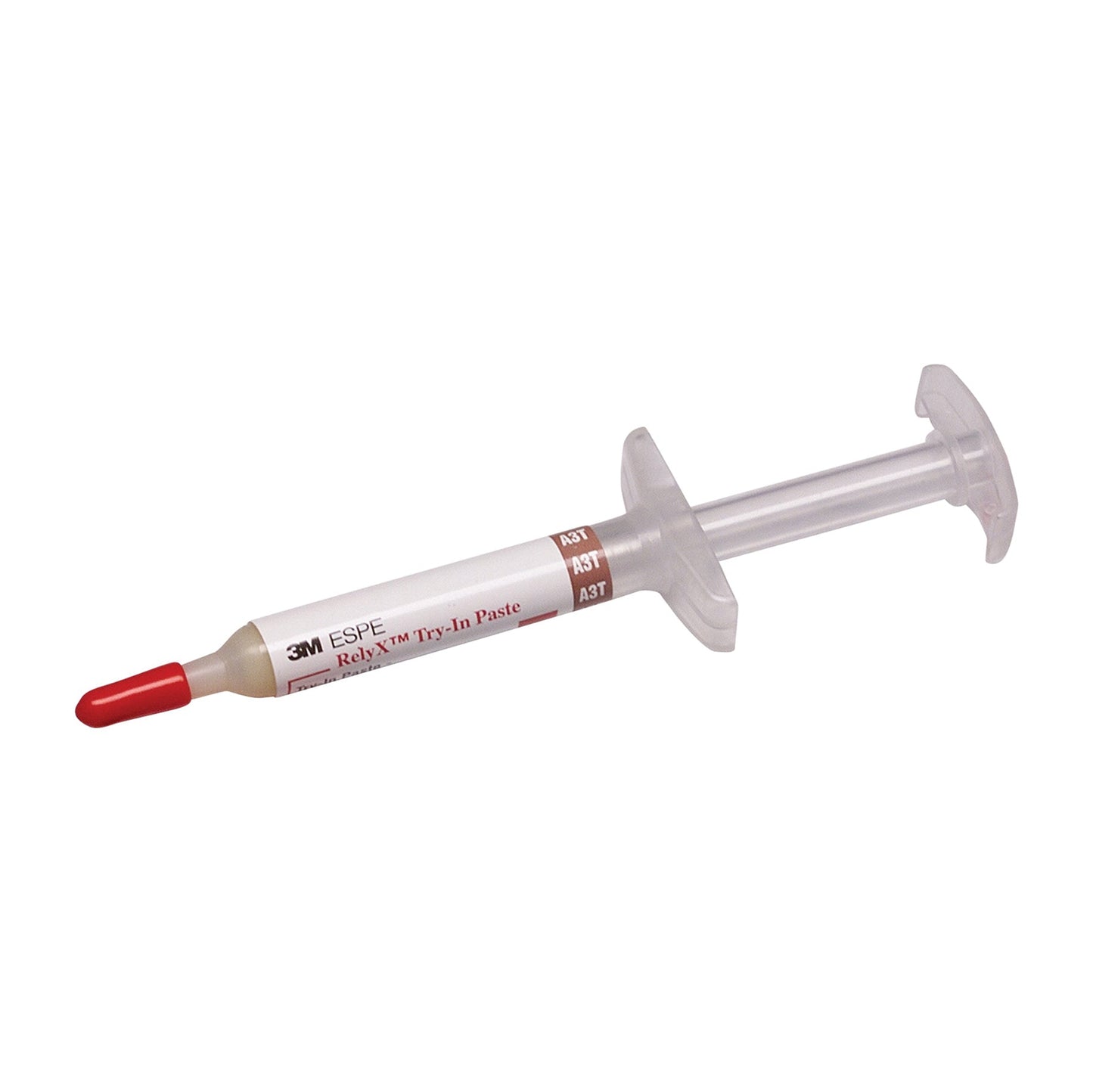 Relyx veneer kit de teste - Solventium