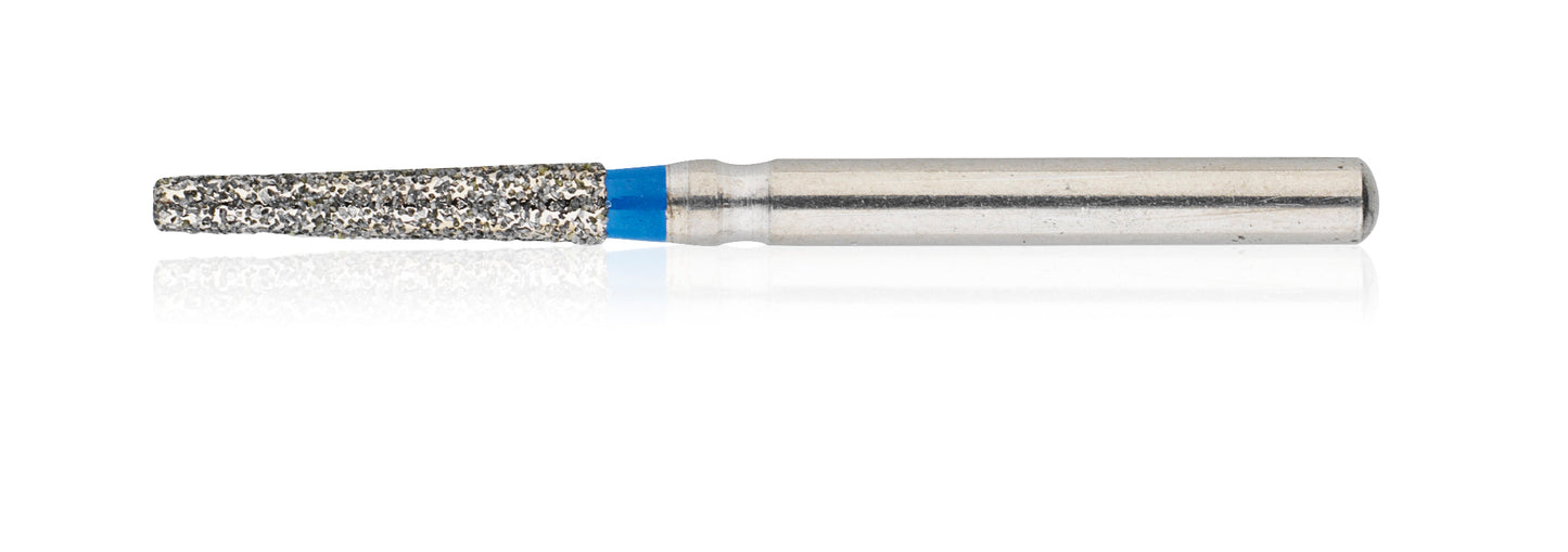Broca F.g. Diamante Mod. 847 Conica C - Extremidade plana – proclinic
