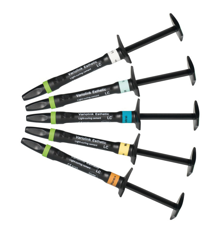 Variolink esthetic lc reposição - Ivoclar