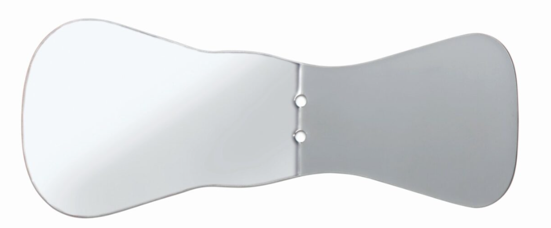 Espelhoa Para Fotografia Em Aco Inox Angulados – Bestdent